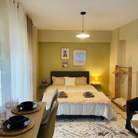 Themarilenehouse Apartamento Volos Exterior foto
