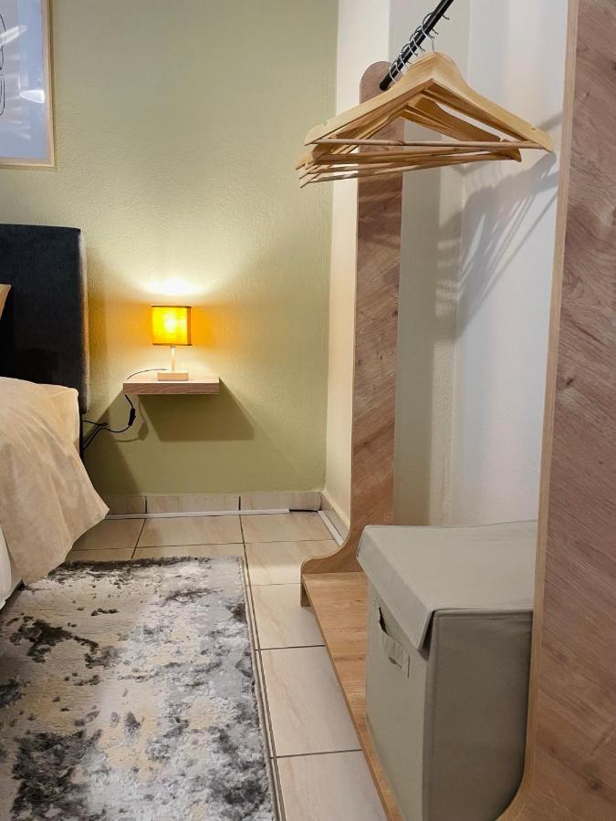 Themarilenehouse Apartamento Volos Exterior foto